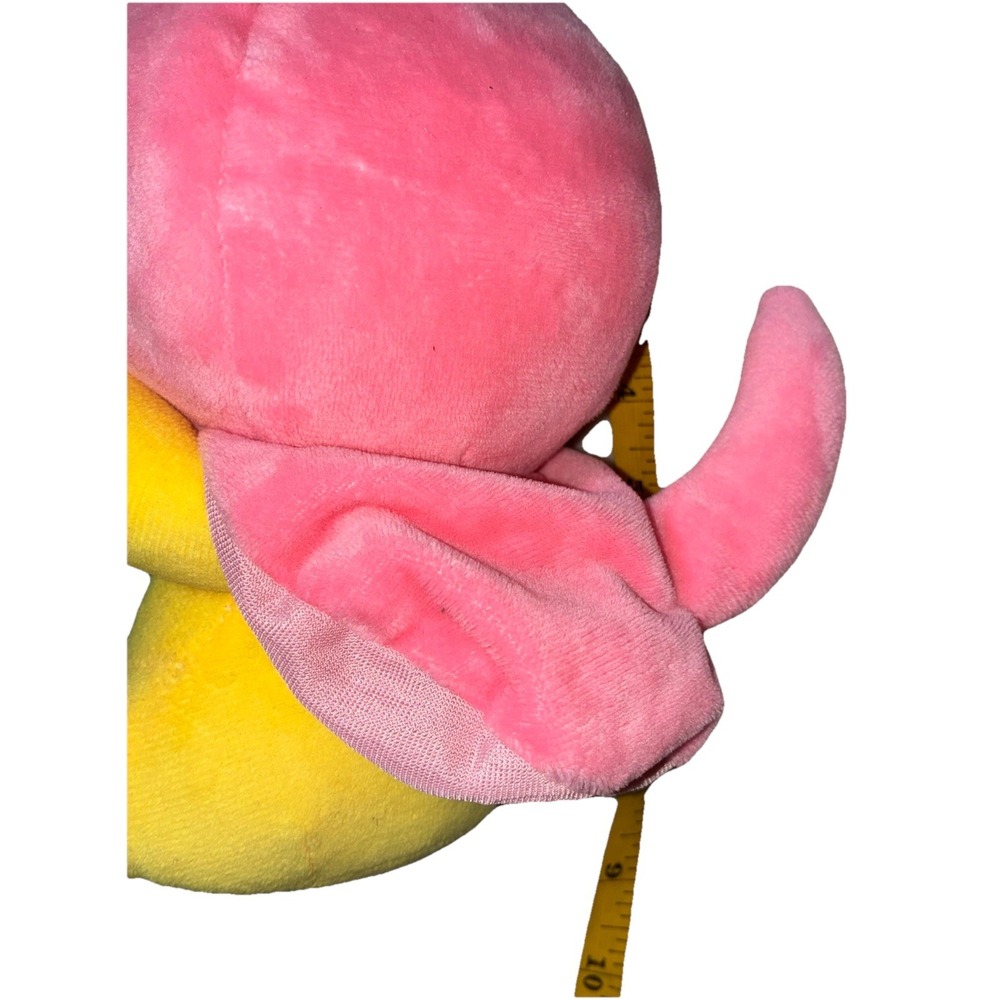 Pikachu In‎ A Slowpoke Costume Plush Toy Cartoon Cosplay Halloween 9" - Picture 12 of 13